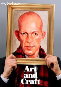 Art and Craft Cover