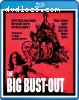 Big Bust-Out, The (Shout! Factory Exclusive - Limited Edition) [Blu-Ray]