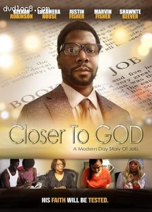 Closer to God Cover