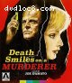 Death Smiles on a Murderer (Special Edition) [Blu-Ray]