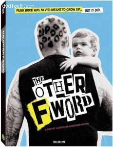 Other F Word, The Cover
