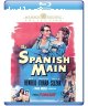 Spanish Main, The [Blu-Ray]