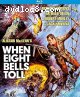 When Eight Bells Toll [Blu-Ray]