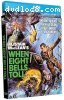 When Eight Bells Toll (Special Edition) [Blu-Ray]