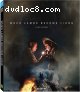 When Lambs Become Lions [Blu-Ray]