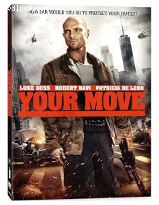 Your Move Cover