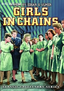 Girls in Chains Cover