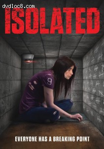 Isolated Cover