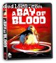 Bay of Blood, A [4K Ultra HD + Blu-Ray]