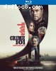 Crime 101 [Blu-ray]