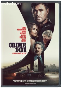 Crime 101