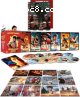 Jackie Chan's Breakout Hits! (Limited Edition) [4K Ultra HD]