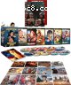 Jackie Chan's Breakout Hits! (Arrow Exclusive Limited Edition) [4K Ultra HD]