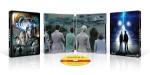 Cover Image for 'Super 8 (SteelBook Limited Edition Reprint) [4K Ultra HD + Digital 4K]'