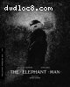 Elephant Man, The (Criterion) [Blu-ray]