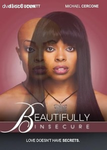 Beautifully Insecure Cover