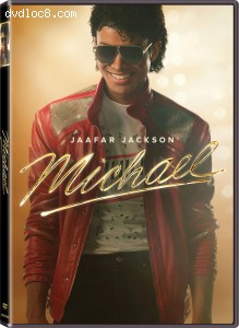 Michael Cover
