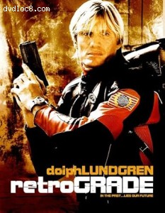Retrograde Cover
