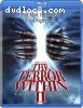 Terror Within II, The (Ronin Flix Exclusive) [Blu-Ray]