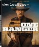 One Ranger [Blu-Ray + DVD + Digital]