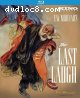 Last Laugh, The [Blu-Ray + DVD]