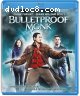 Bulletproof Monk (Sandpiper) [Blu-Ray]