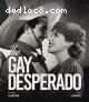 Gay Desperado, The (Special Collector's Edition) [Blu-Ray]