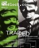 Trapped (Deluxe Edition) [Blu-Ray + DVD]