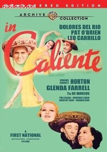 In Caliente Cover