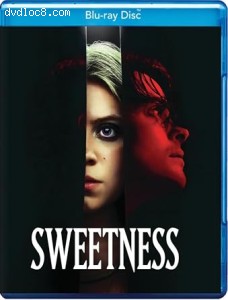 Sweetness [Blu-Ray] Cover