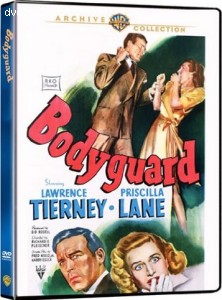 Bodyguard Cover