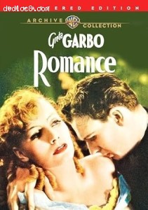 Romance Cover