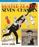 Seven Chances / Sherlock Jr. [Blu-Ray]