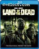 Land of the Dead (Collector's Edition) [Blu-Ray]