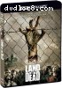 Land of the Dead (Collector's Edition) [4K Ultra HD + Blu-Ray]