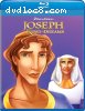 Joseph: King of Dreams [Blu-Ray + Digital]