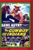 Cowboy and the Indians, The
