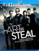 Art of the Steal, The [Blu-Ray]