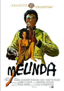Melinda Cover