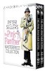 Pink Panther: Masterpiece Collection, The (The Pink Panther / A Shot in the Dark / The Return of the Pink Panther / The Pink Panther Strikes Again / Revenge of the Pink Panther) [4K Ultra HD]