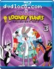 Looney Tunes: Collector's Vault - Volume 3 [Blu-Ray]