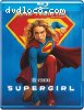 Supergirl [Blu-Ray + Digital]