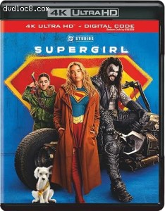 Supergirl