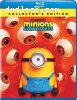 Minions &amp; Monsters (Collector's Edition) [Blu-Ray + Digital]