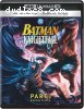 Batman: Knightfall - Part 1: Knightfall [4K Ultra HD + Digital]