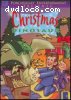 Christmas Dinosaur, The