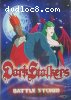 Darkstalkers: Battle Storm