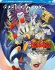 Darkstalkers: The Animated Series [Blu-Ray]