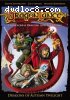 Dragonlance: Dragons of Autumn Twilight