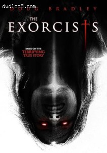 Exorcists, The Cover